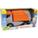 LENA: Truckies smetiarske auto s figurkou 22cm