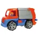 LENA: Truxx smetiarske auto s figurkou 30cm