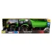 LENA: Worxx Deutz-Fahr Agrotron 7250 TTV traktor s přívěsem v krabici 74 cm