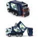 LENA: Worxx Volvo FMX popelářské auto s korbou 54 cm
