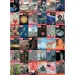 LIFE+Magazín: Obálky HQC puzzle 1000 kusů - Clementoni