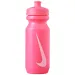 Láhev Nike Big Mouth 650 ml v růžové barvě