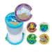 Lampa s přírodními zvuky - Melissa &amp; Doug