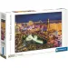 Las Vegas, Spojené státy americké HQC puzzle 6000 ks - Clementoni