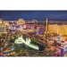 Las Vegas, Spojené státy americké HQC puzzle 6000 ks - Clementoni