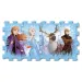 Ledové království 2 pěnové puzzle - Trefl