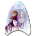 Ledové království Anna a Elsa skateboard 46cm