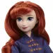 Ledové království: Bruslící Anna panenka - Mattel