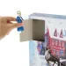 Ledové království adventní kalendář – Mattel