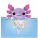Let’s Glo Axolotl: Sada svítícího vodního kamaráda
