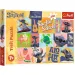 Lilo a Stitch: Havajské dobrodružství 200dílné puzzle - Trefl