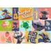 Lilo a Stitch: Havajské dobrodružství 200dílné puzzle - Trefl