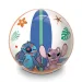 Lilo &amp; Stitch 23cm bioball gumový míč - Mondo Toys