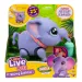 Little Live Pets: Interaktivní chodící Fáni