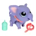 Little Live Pets: Interaktivní chodící Fáni