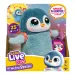 Little Live Pets: Interaktivní chodící tučňák