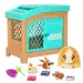 Little Live Pets Mama Surprise interaktivní morče s překvapením
