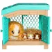 Little Live Pets Mama Surprise interaktivní morče s překvapením