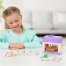 Little Live Pets: Maminka králíček a její mláďata herní sada