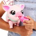 Little Live Pets: Pinki, interaktivní hra s malým prasátkem
