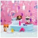 Littlest Pet Shop: Balíček 3 figurek – Lázně