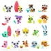 Littlest Pet Shop: Balíček s překvapením, série 1