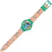 Luna: Analogové hodinky Lilo &amp; Stitch v kovové dárkové krabičce