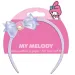 Luna: Čelenka s mašlí s motivem My Melody