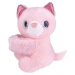 Luna: Cuddly Cuties plyšová magnetická postavička na zavěšení na rameno 8 x 10 x 10 cm v různých provedeních 1 ks