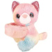Luna: Cuddly Cuties plyšová magnetická postavička na zavěšení na rameno 8 x 10 x 10 cm v různých provedeních 1 ks