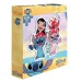 Luna: Disney Stitch postavičky puzzle 5x24 dílků