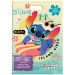 Luna: Disney Stitch sáček s překvapením 29 x 40 cm