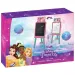 Luna: Disney princezny 2 v 1 stojící kreslící tabule 56x42x6 cm