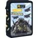 Luna: Flying Legends 2patrový plně vybavený penál
