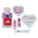 Luna: Go-Go Glam make-up sada, 6dílná sada