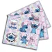 Luna: Kreativní sada na vybarvování Stitch, 27 ks