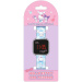 Luna: LED hodinky Hello Kitty Cinnamoroll