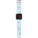 Luna: LED hodinky Hello Kitty Cinnamoroll