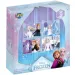 Luna: Ledové království 4v1 puzzle set