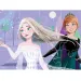 Luna: Ledové království 4v1 puzzle set