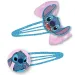 Luna: Lilo &amp; Stitch sada 2 spon do vlasů