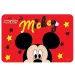 Luna: Mickey Mouse stolní podložka 43x29 cm