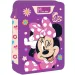Luna: Minnie Love dvoupatrový plně vybavený penál