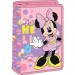 Luna: Minnie Mouse rozkládací jednopatrový plně vybavený penál