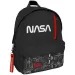 Luna: Must Team NASA Space Shuttle školní taška, batoh – 1 komora, 32x17x42 cm
