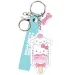 Luna: Přívěsek na klíče Hello Kitty a Cinnamoroll