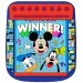 Luna: Roll&amp;Go Mickey Mouse omalovánky set