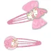 Luna: Sada 2 spon do vlasů My Melody