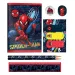 Luna: Sada psacích potřeb Spider-Man, 10 kusů