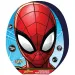 Luna: Spider-Man omalovánkové puzzle, 42 dílků